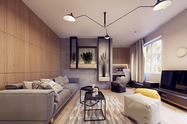 青岛装修房子需要注意什么 青岛装修公司