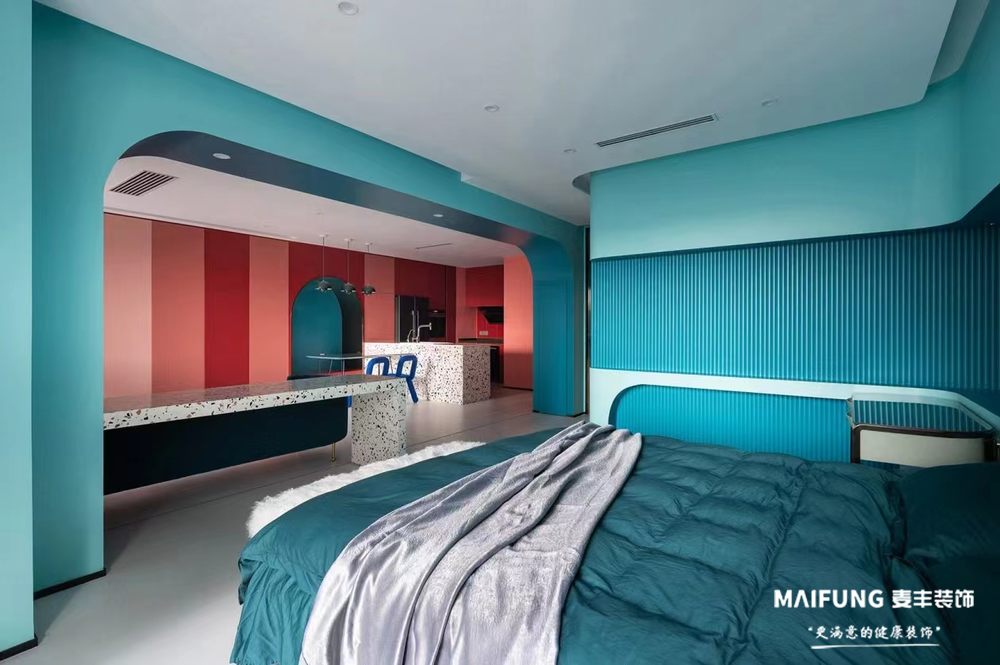 嘉富丽苑95m²装修实景图.jpg